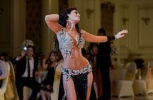 Gbosphorus Istanbul Dinner Cruise and Turkish Night Show