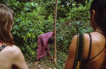 Full Day Trip to Stone Town, Spice Farms and Prison Island