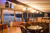 Dahabiya Nile Cruise From Luxor To Aswan 4 Nights 5 Days