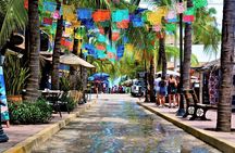 Sayulita Beach Day Trip from Puerto Vallarta