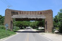 Sayulita Beach Day Trip from Puerto Vallarta