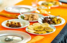 Ultimate Food Tasting Experience in Jamaica