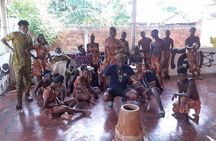 Private Tour with Certified Guide of San Basilio De Palenque