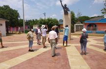 Private Tour with Certified Guide of San Basilio De Palenque