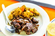 Ultimate Food Tasting Experience in Jamaica
