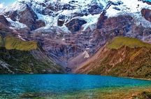 4-Days Salkantay Trek to Machu Picchu