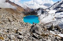 4-Days Salkantay Trek to Machu Picchu