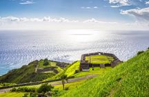 St. Kitts Panoramic Tour