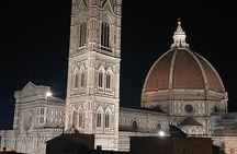 Walking Tour in Florence: 2-Hour Private EVENING walking tour