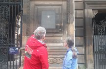 Medical and Surgical History of Edinburgh - Private Walking Tour