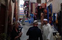 Tangier’s sightseeing Daytour