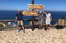 Tangier’s sightseeing Daytour