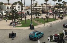 Tangier’s sightseeing Daytour