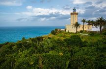 Private Above and Beyond Tour in Tangier