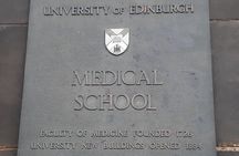 Medical and Surgical History of Edinburgh - Private Walking Tour