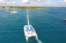 Saona Island Full-Day Excursion
