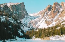 Winter / Spring Private Rocky Mountain National Park Guided Tour 