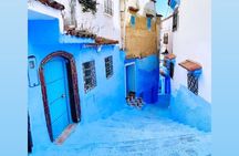 Private Trip to Chefchaouen from Tarifa All inclusive