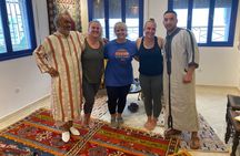 Walking Tour 3 hours in Tangier Medina 