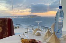 Walking Tour 3 hours in Tangier Medina 