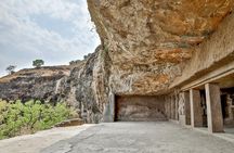 Ellora Caves & Daulatabad Fort Day Trip From Aurangabad