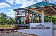 Best Cape Winelands Day Tour from Cape Town Hotels