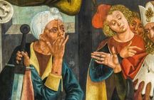 Visit the Bavarian National Museum with Paul