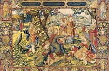 Visit the Bavarian National Museum with Paul