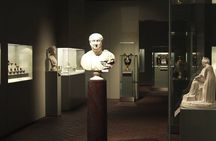 Visit the Bavarian National Museum with Paul