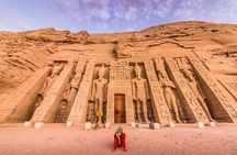Private Tour To Abu Simbel From Aswan By Private Car