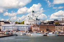  Helsinki Highlights Tour: the Top Sightseeing Spots