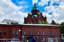  Helsinki Highlights Tour: the Top Sightseeing Spots