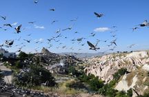 Cappadocia Full-Day Private Guided Tour with Pickup