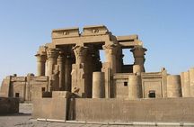 Private Tour To Luxor From Aswan Visiting Best Of Luxor City