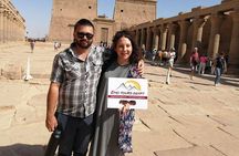 Private Tour To Luxor From Aswan Visiting Best Of Luxor City