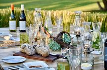 Sunset Cruise Zambezi Explorer & The Eatery Dinner (Combo)