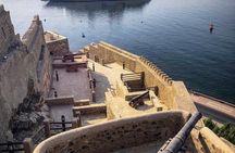 Jebel Akhdar - Muscat, Oman