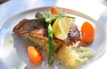 Private Lunch Cruise on the Zambezi River