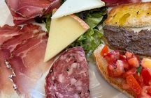 From Florence:Tuscany Tuk Tuk with Lunch, Wine & San Gimignano