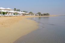 Day trip at the red sea at Stella Di Mare in Egypt