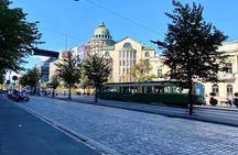 5-Day Cultural Capital Tour in Helsinki, Porvoo, and Tallinn