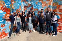Denver RiNo Arts District Food Tour