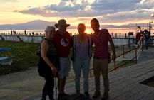 Chapala and Ajijic Private Full-Day Tour