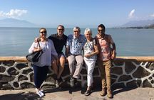 Chapala and Ajijic Private Full-Day Tour