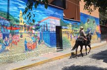 Chapala and Ajijic Private Full-Day Tour