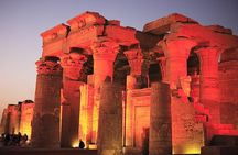 Private sightseeing Tour To Kom Ombo And Edfu Temples From Aswan