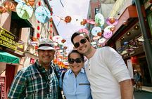 Mexico City Fast Discovery Tour with a Local Guide, Custom & Private 