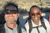 Full Day Hike in Joshua Tree National Park