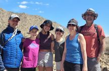 Half-Day Guided Hike in Joshua Tree National Park