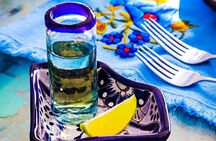 Cooking Show & Tequila Tasting